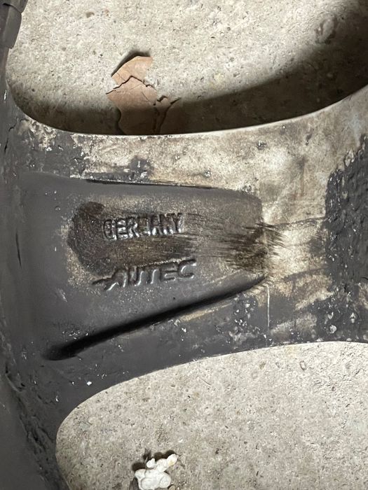 Джанти за Мерцедес Вито/Виано