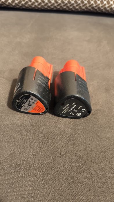 Milwaukee M12 FID-0 ударен импакт +Milwaukee M12 FPD-0, 44 Nm Milwauke