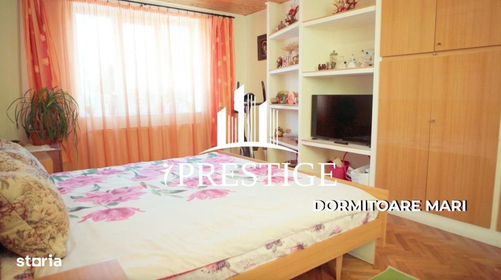 Casă Cu 2 Corpuri Clădire | 432 Mp Teren | Lazaret | Curte Și Grădină