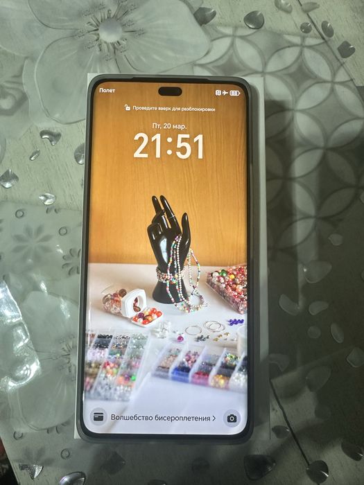 Продам новый Honor 9c