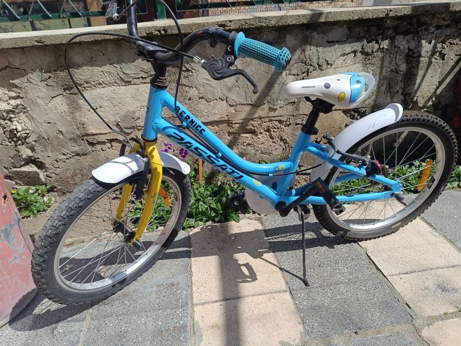 Децко колело 20 цола