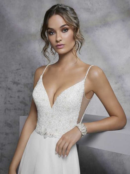 Rochie Mireasa - Victoria Jane 18309 ILANA