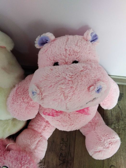 Лот плюшени играчки