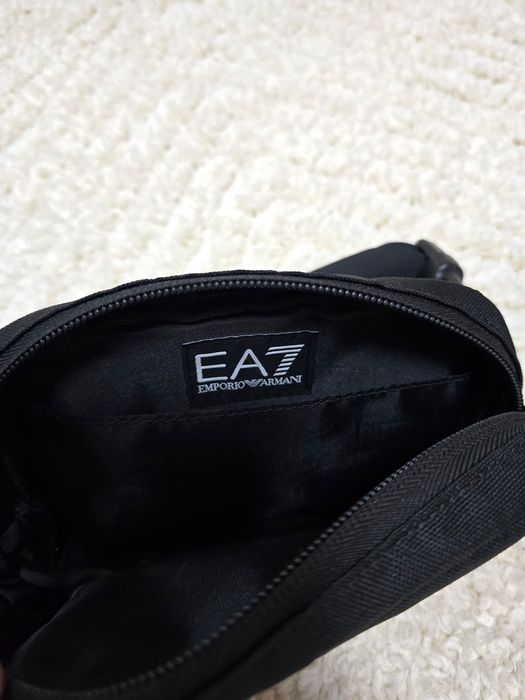 EA7 Emporio Armani - Мъжка чанта