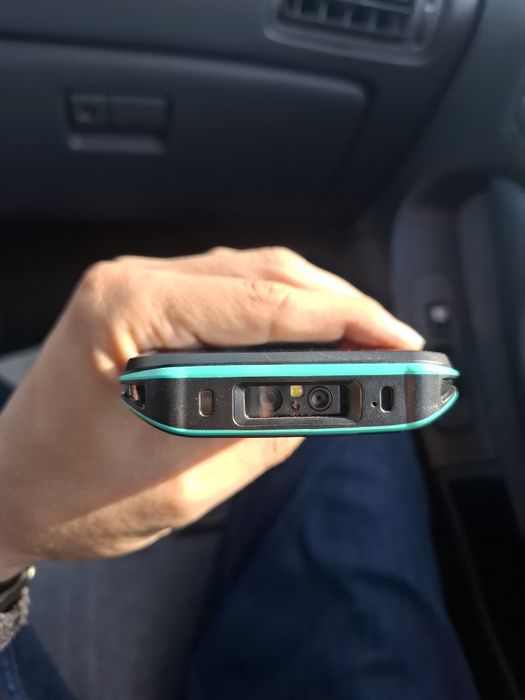 HDWR AndroSavvy-250 терминал сбора данных ТСД