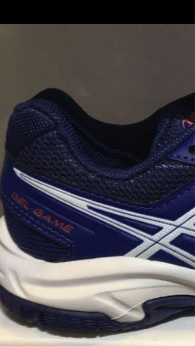 Кроссовки ASICS унисекс