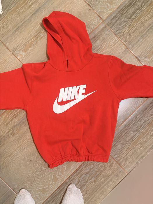 Оригинален суитшърт Nike