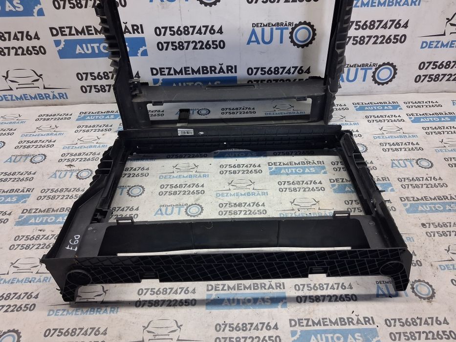 Trager 2.0 d  BMW e60 Seria 5