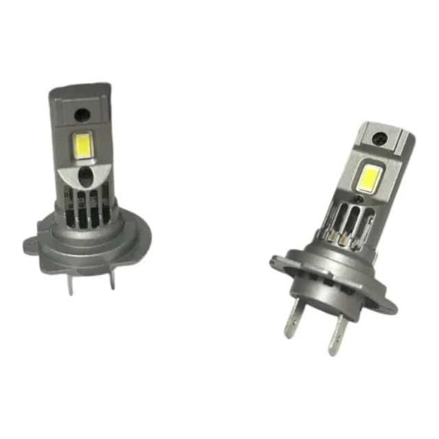 Becuri Led - H7 CANBUS 180W 20.000LM - Model Nou 2025