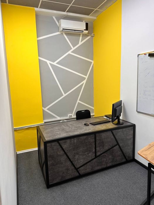 Руководительский / директорский стол/ Rahbar stoli