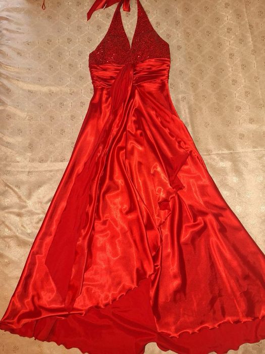 Бална рокля Leina