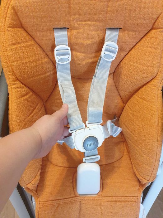 Scaun masa Peg Perego Siesta Follow me