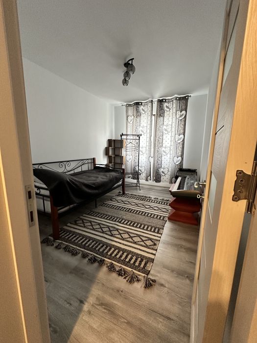 Inchiriez casa in Timisoara zona PLOPI