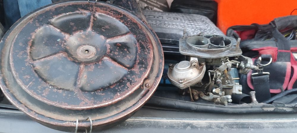 Продам карбюратор 2105