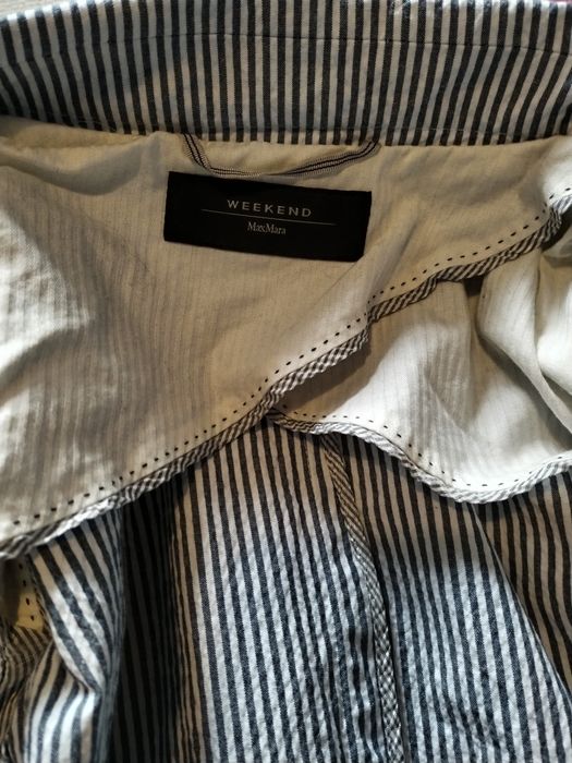 Sacou Max Mara Weekend