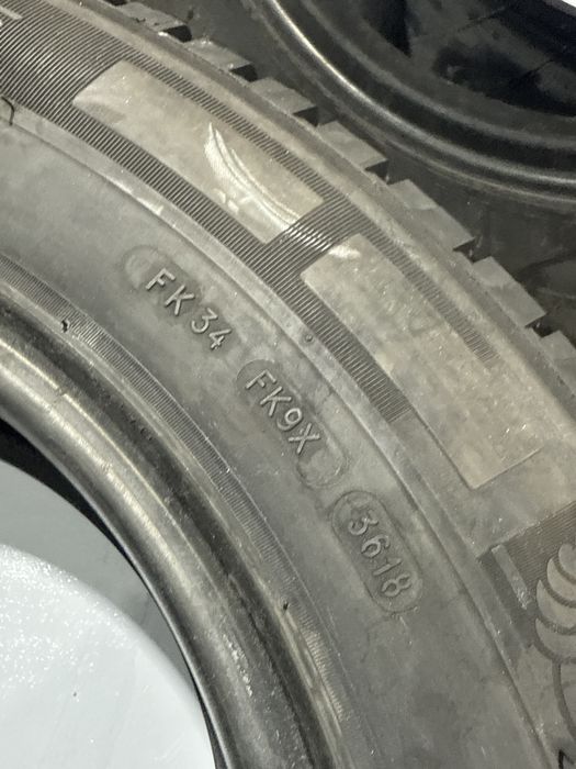 Anvelope de vara 215/70 R15C