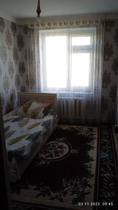 Квартира сотилади