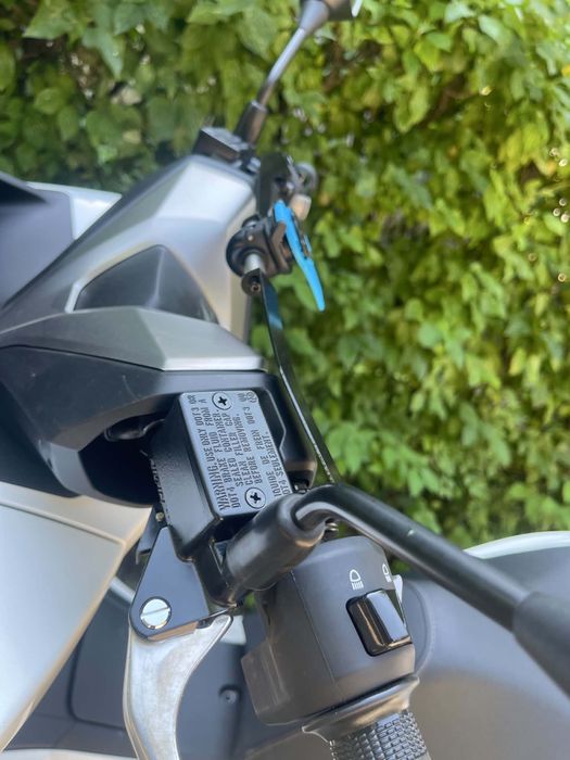 Suport montare telefon honda PCX 2025-2026