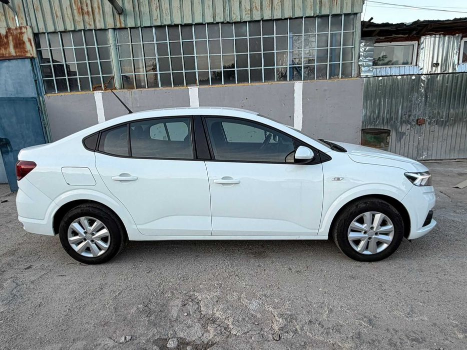 Dacia Logan 2023 ECO-G 100 CP GPL – Unic Proprietar –