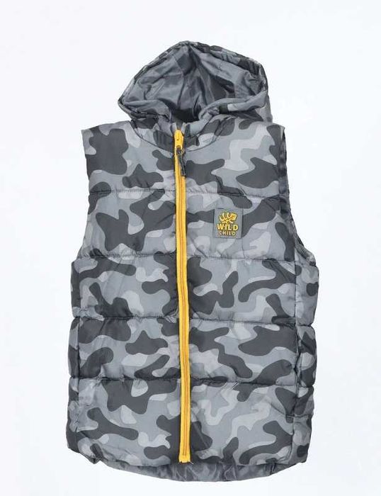 Vesta copii / băieți, mărimea 122 cm, 6-7 ani