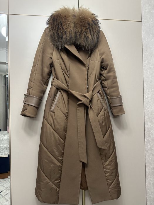 Продам женское турецкое пальто