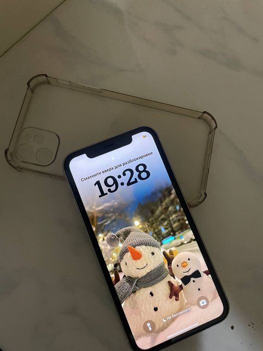 Айфон 11 сатылады 128гб