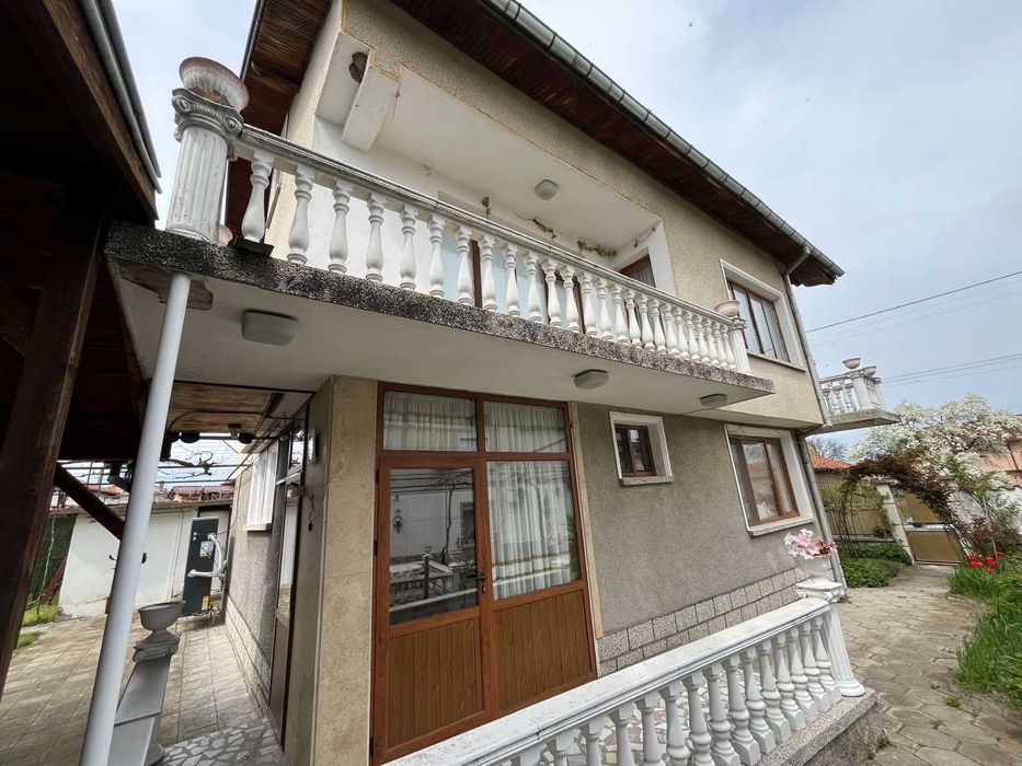 Продава се Къща в Павел баня - 150 кв.м за 731 €/кв.м - Снимка #1