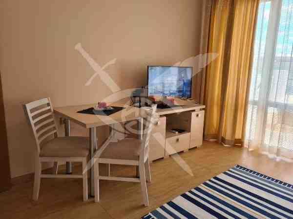 Продава се Едностаен апартамент в Свети Влас - 35 кв.м за 873 €/кв.м - Снимка #1