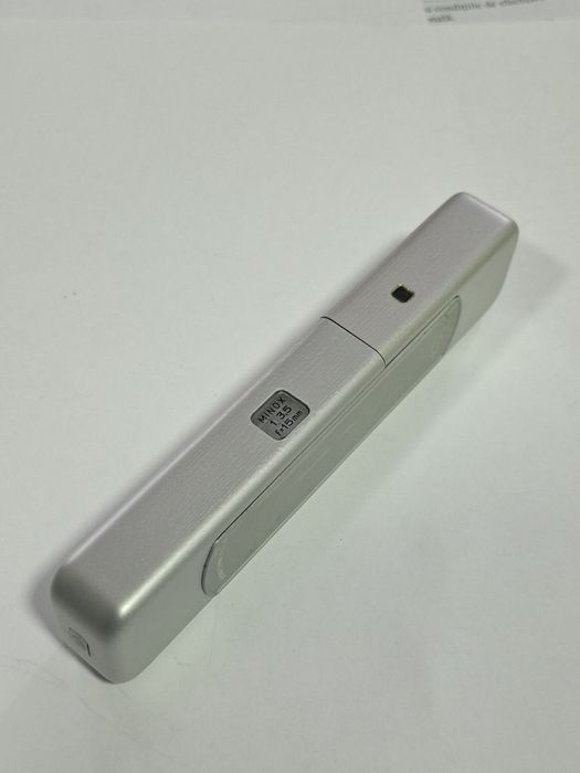 Minox 3 aparat spionaj