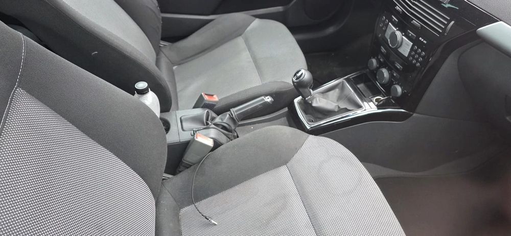 OPEL Astra 2011 — imagine 4