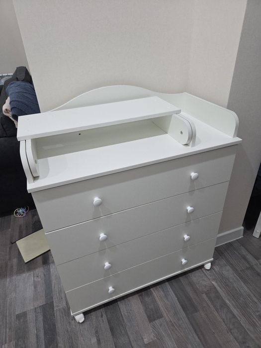 Продам детский комод