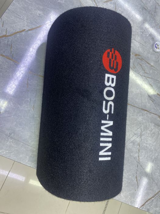 Буфер BOS-mini.