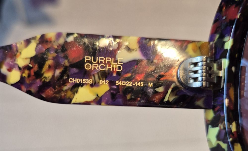 Ochelari de soare CHLOE