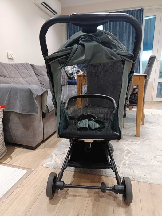 Лятна количка Chipolino bijeou