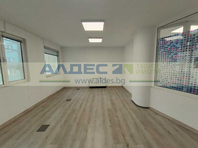 Дава се под наем Офис в София, Хиподрума - 77 кв.м за 727.77 € - Снимка #9