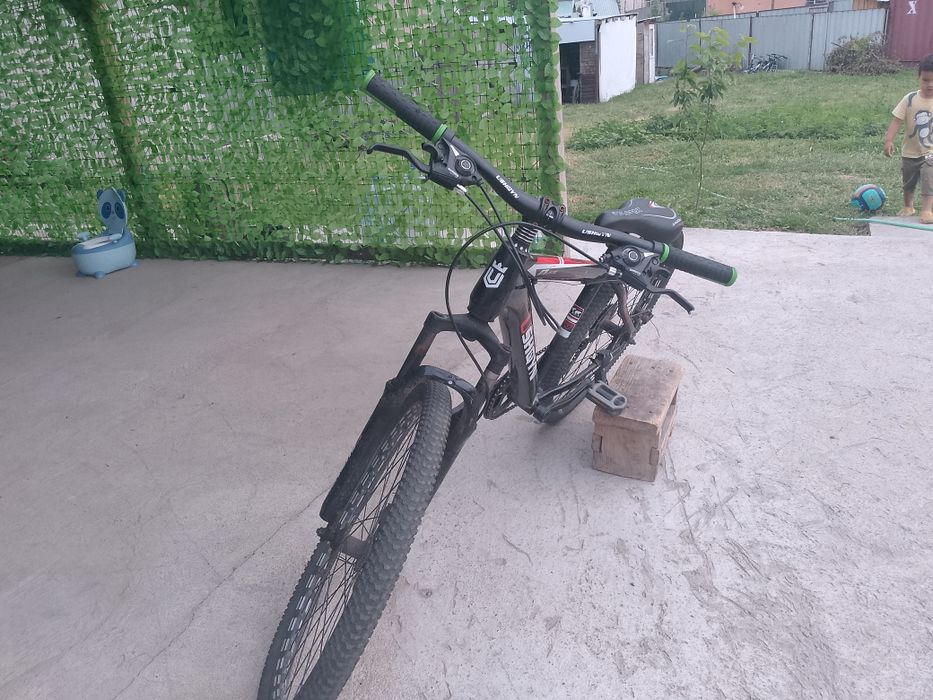 Минус нету берите
