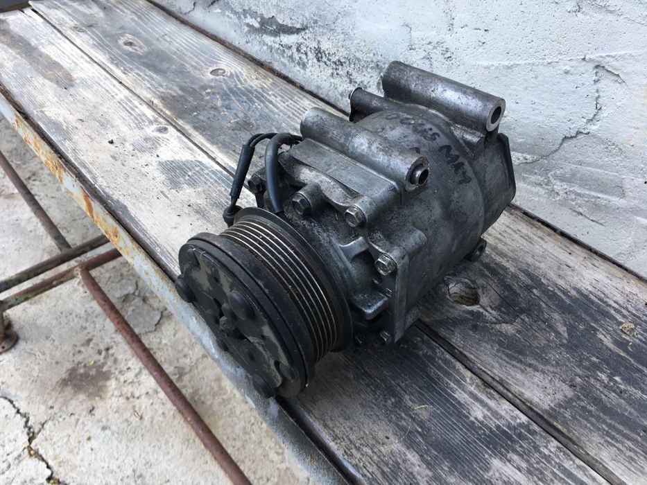 Compresor Ac Aer Conditionat Ford Focus 1 Mk1 1.8 TDDI TDCI Diesel