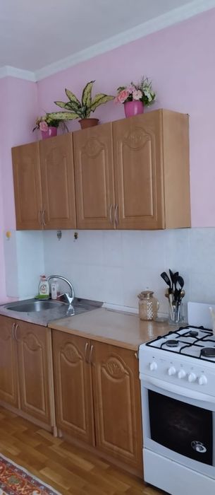 Квартира посуточно, Айнабулак 2