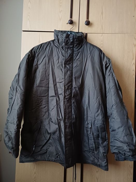 Мъжко шушлечно яке