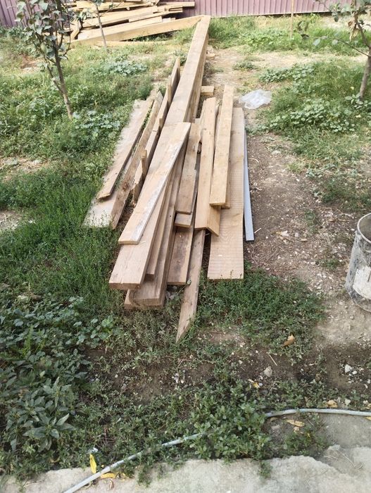 Продам ЛДСП, Стропила