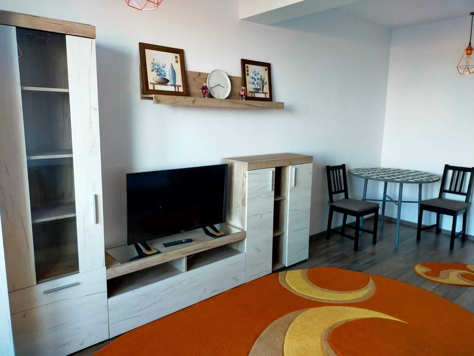 Inchiriere garsoniera direct proprietar in bloc nou Magurele !