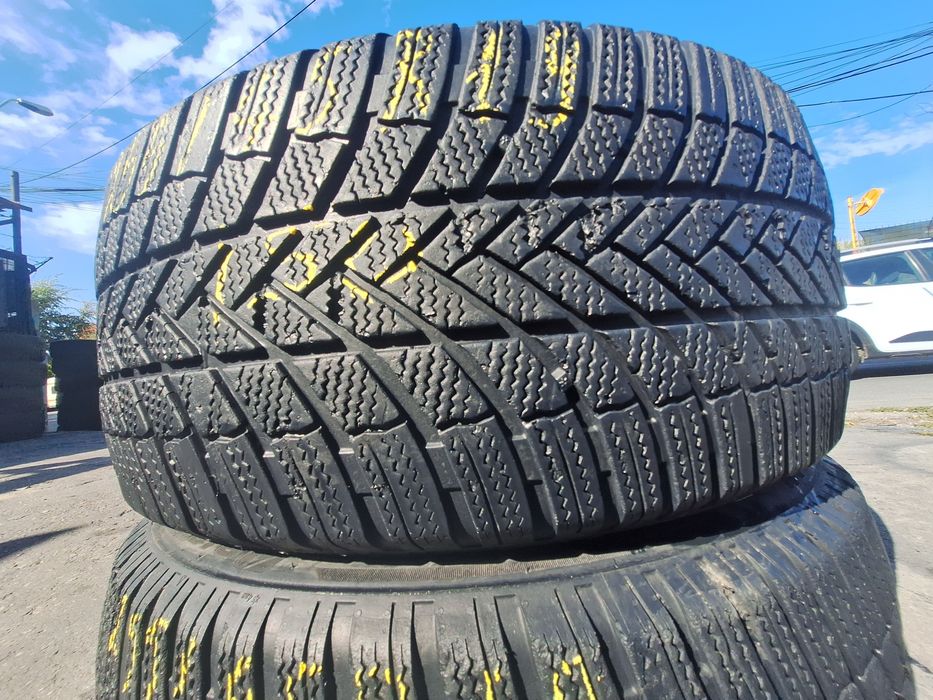 2 anvelope iarna 255/45r19 Bridgestone 2023 Montaj Gratuit