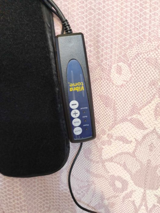 Вибропояс для похудения.