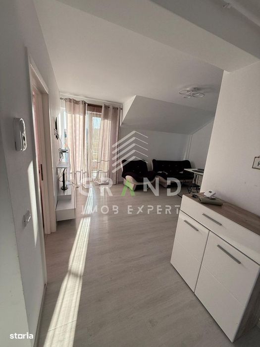 Apartament 3 camere 50mp util | balcon | parcare | zona Tineretului