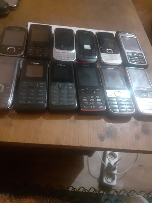 Продаю телефоны нокия орегинал