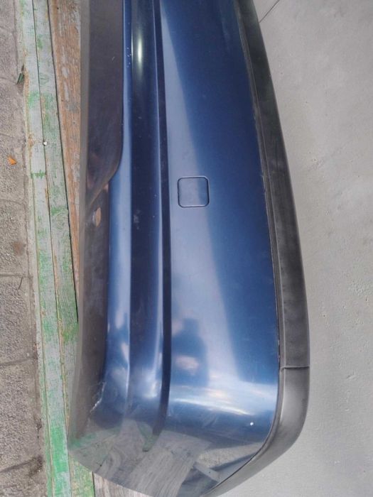 Задна Броня БМВ Е46