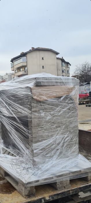 Мивка или Барбекю