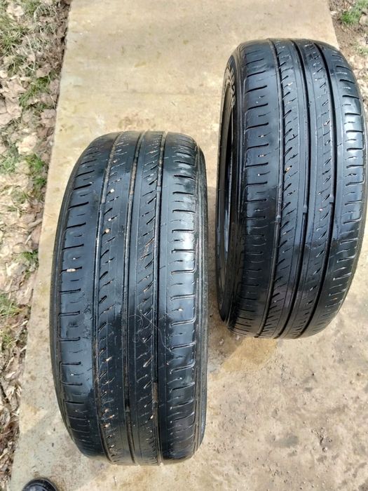 185/55R15 покрышка