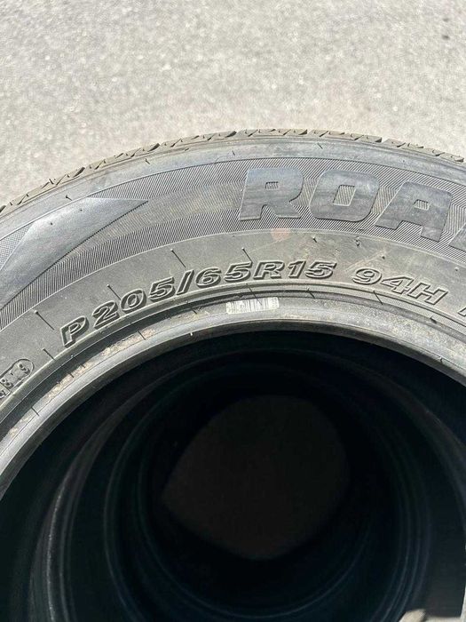 Продам летнюю шину