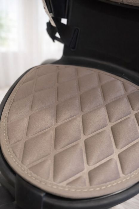 Детска триколка Kikkaboo Trix 7в1 – като нова